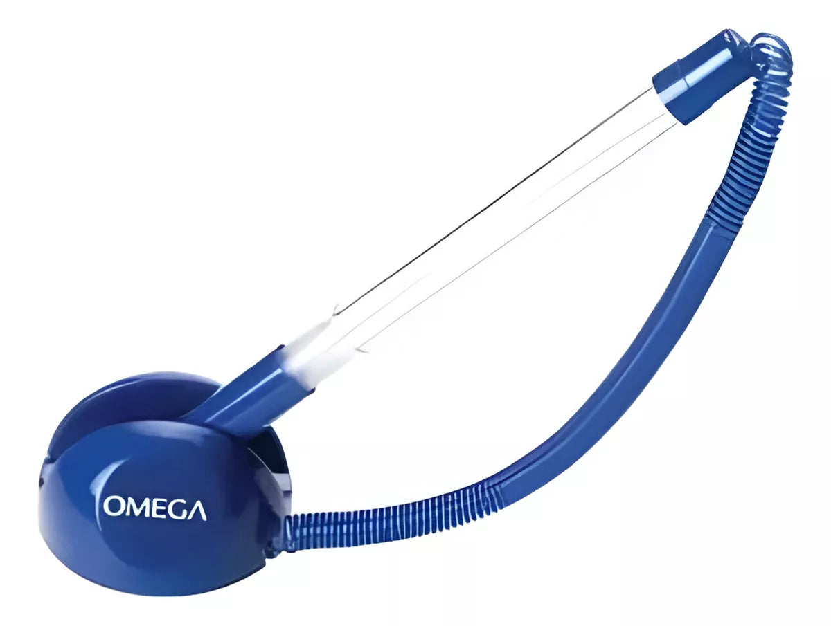 Pack De 5 Lapiceras Con Base Adhesiva Ideal Para Mostrador