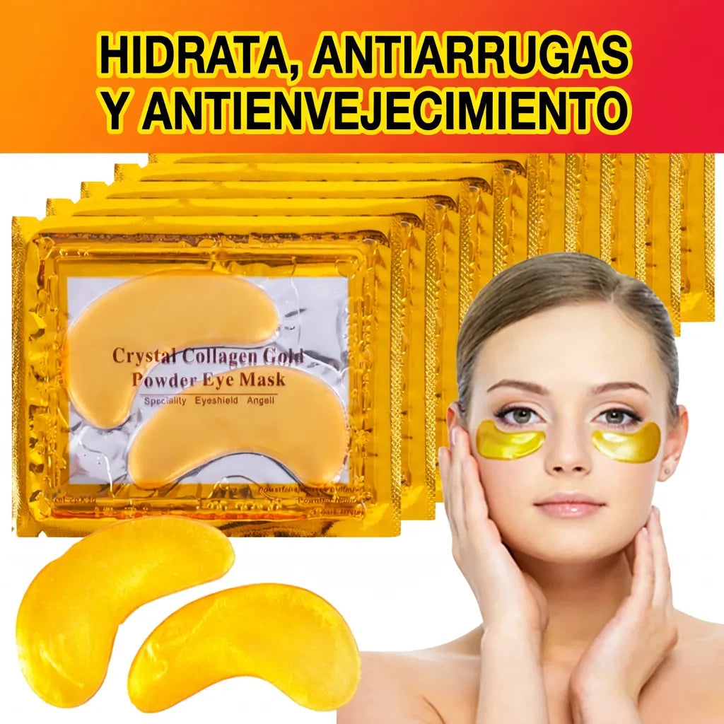 Parches De Colágeno Para Ojos Mejora Bolsas Ojos Y Ojeras fed adelnt 015