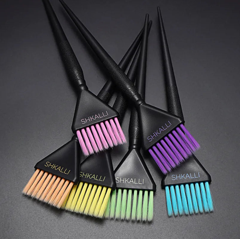 Brocha Premium Para Tinta De Pelo Reutilizable Peluqueria FEDE ADELANTE 09