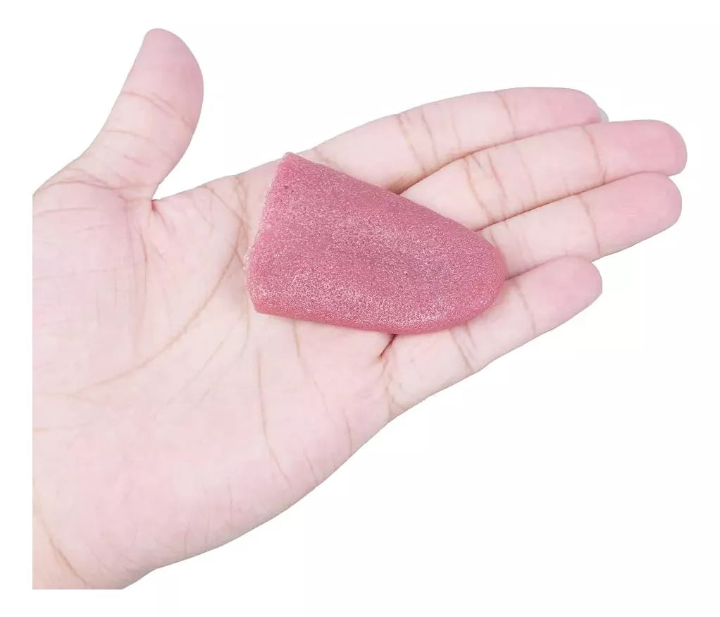 Lengua Falsa Truco De Magia Halloween Casa De Los Chascos