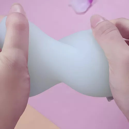 Molde De Silicona Para Hacer Velas Forma Cuerpo De Mujer