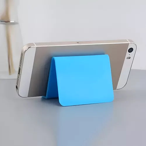 Soporte De Escritorio Para Teléfono Celular 2 En 1