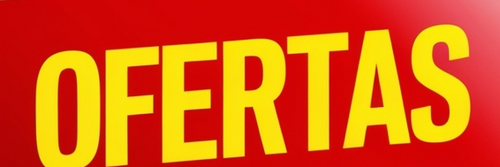 OFERTAS