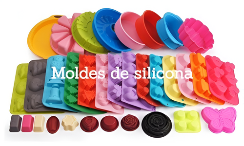 Insumos reposteros