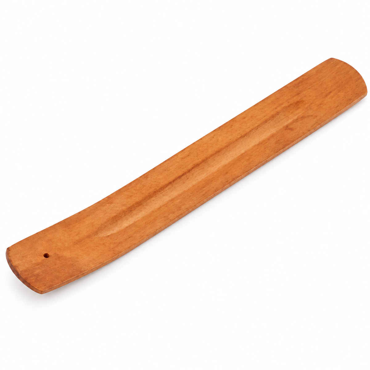 Tabla Tablitas Porta Incienso De Madera