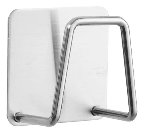 Soporte De Esponja Escurridor Colgante