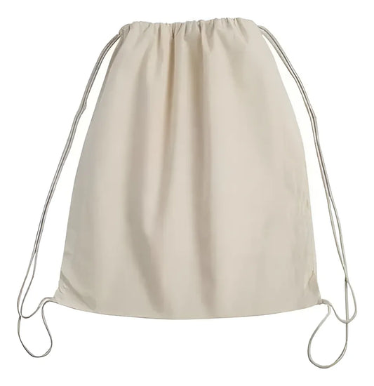 Bolsas Mochila De Lienzo 30x40cm