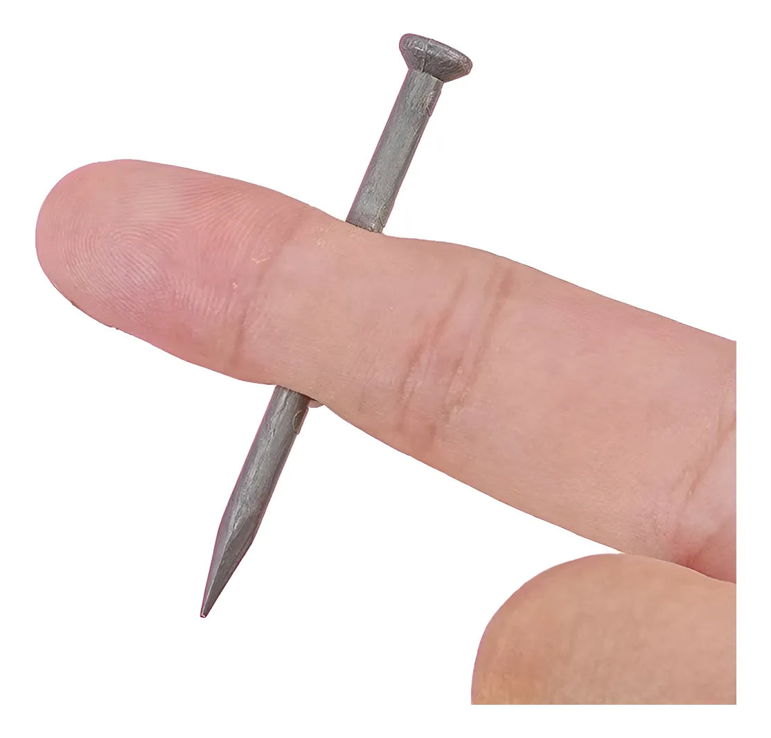 Clavo Falso Broma De Dedos Casa De Los Chascos Halloween