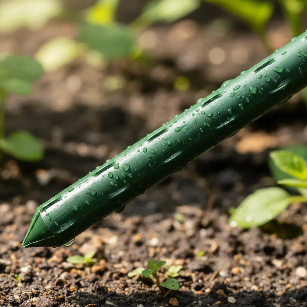 Tutores Para Plantas Largo 90 Cm Idea Jardin Huertas Arboles