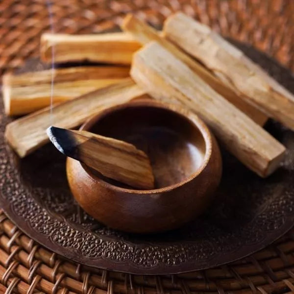 Palo Santo Peruano Original 1 Kilo