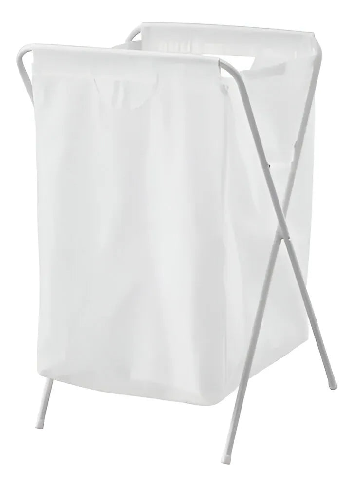 Cesto Para Ropa Lavandería Canasta Bote Facil Plegable hc25124