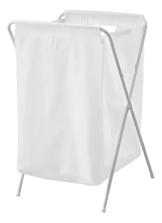 Cesto Para Ropa Lavandería Canasta Bote Facil Plegable hc25124
