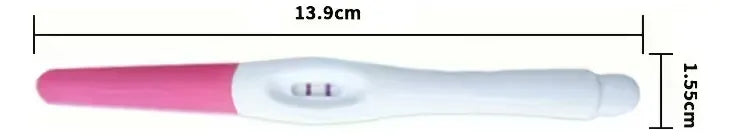 Broma Test De Embarazo Falso Broma De Parejas Casa Chascos