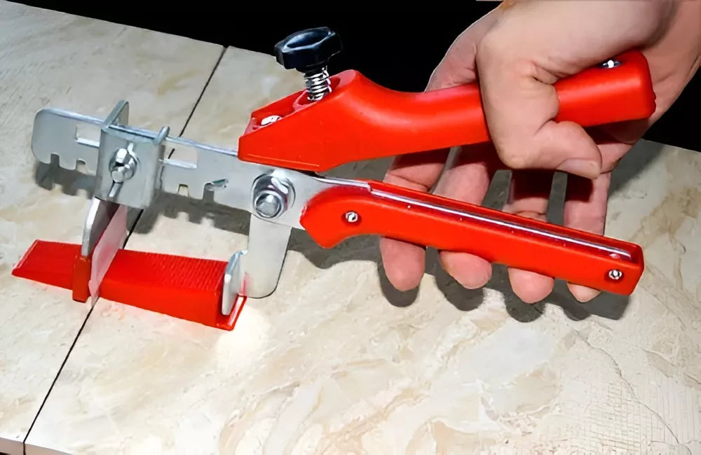 Pinza Niveladora De Cerámica Y Porcelanato