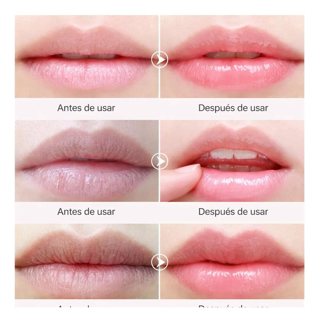 Parches Hidratante Para Labios Hidratante Nutritivo 20un fed adelant 014