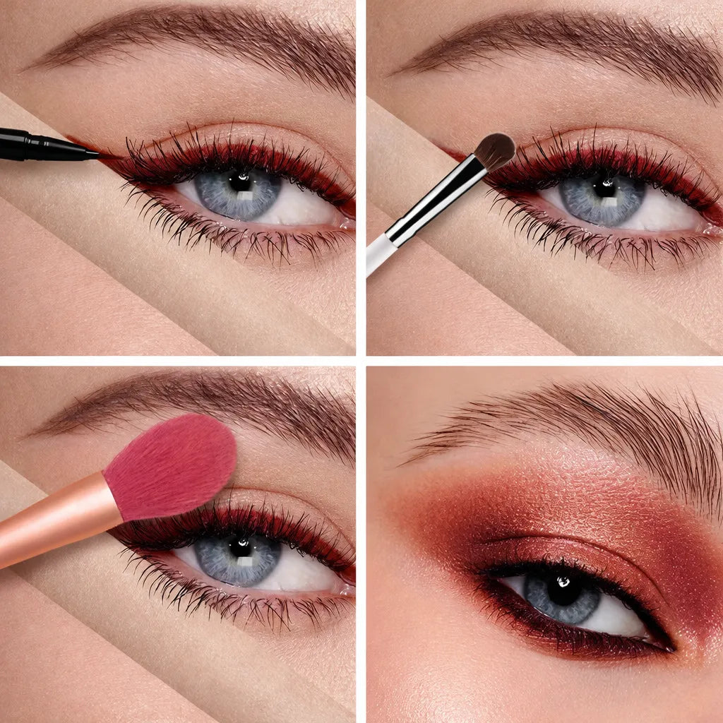 Cinta Papel Micropore Para Pestañas Cejas Labios 2.5cm fed- adelant 01