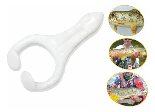 Señuelo Rana Frog 3un Anti Enganche Pesca Trucha Tararira