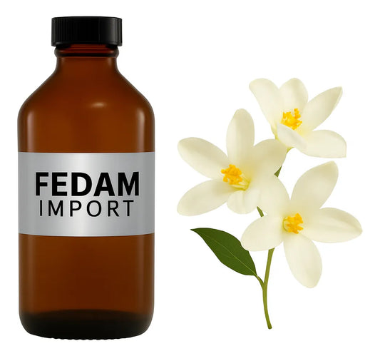 Escencia Velas Ideal Jabones Concentrada 100ml Aroma Jazmin