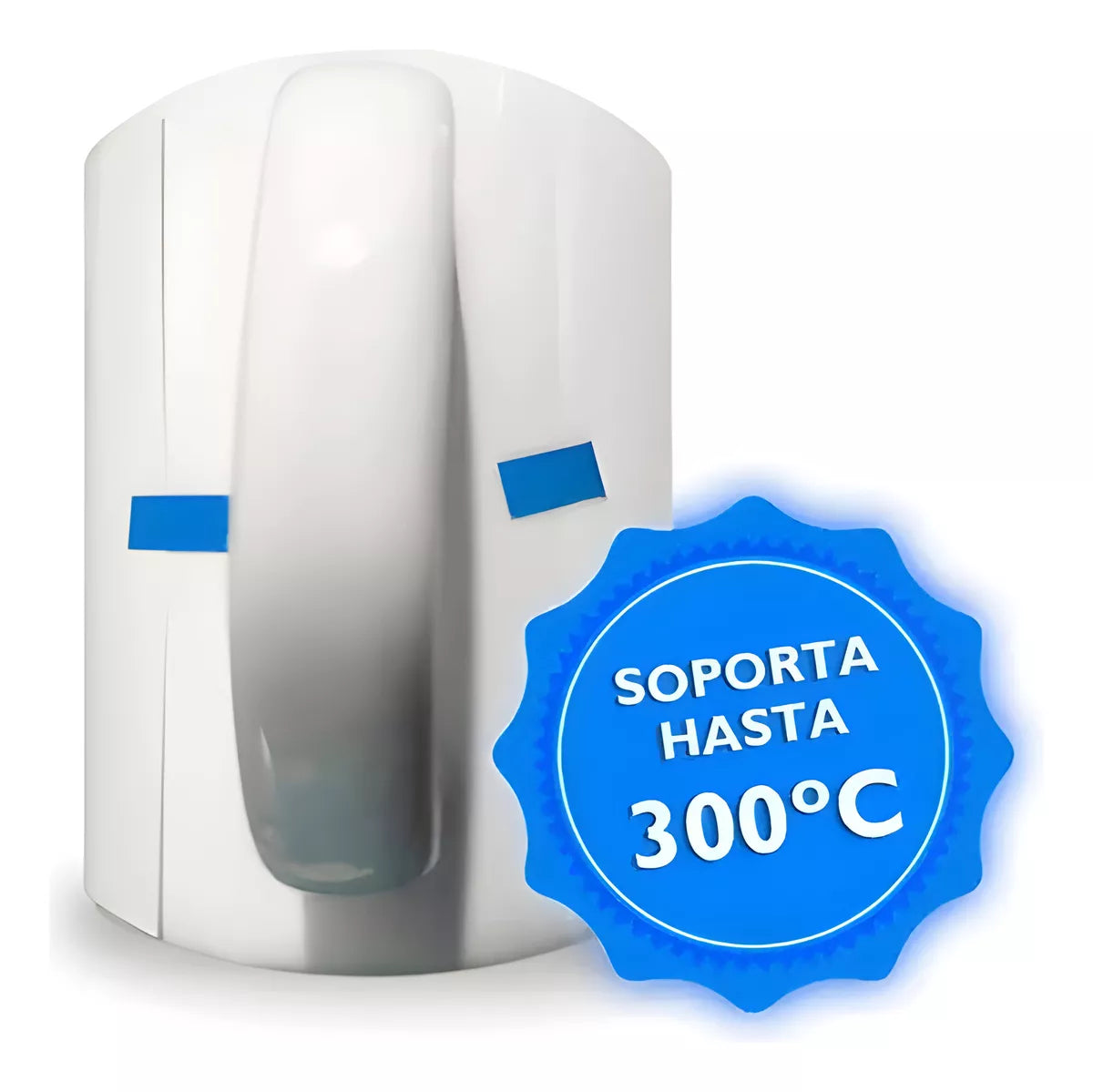 Cinta Térmica Para Sublimación Adhesiva Pack X5un 1.0cm 33mt