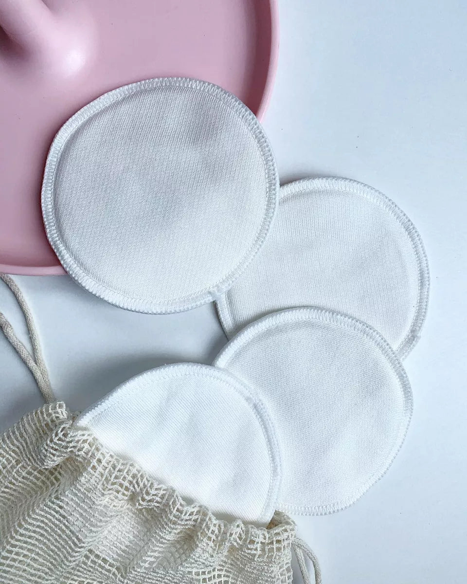 Pads De Algodon Desmaquillantes X 3un Limpieza Facia fede 005