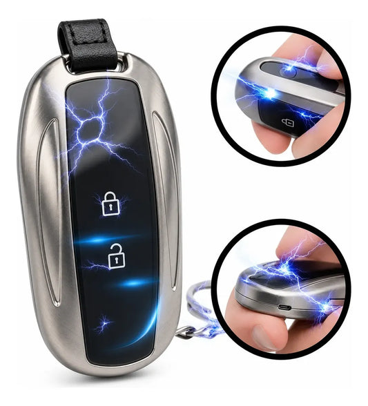 Llave De Auto Falsa Con Descarga Eléctrica Casa De Chascos