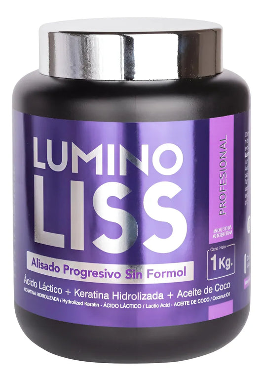 Lumino Liss 1.0kg Original