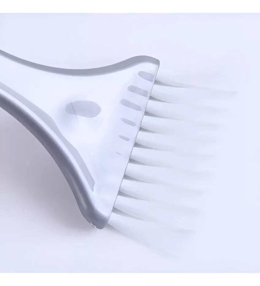 Cepillo Para Tintura Pack X5un Peluquería Profesional