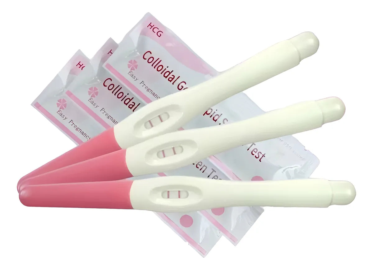 Broma Test De Embarazo Falso Broma De Parejas Casa Chascos