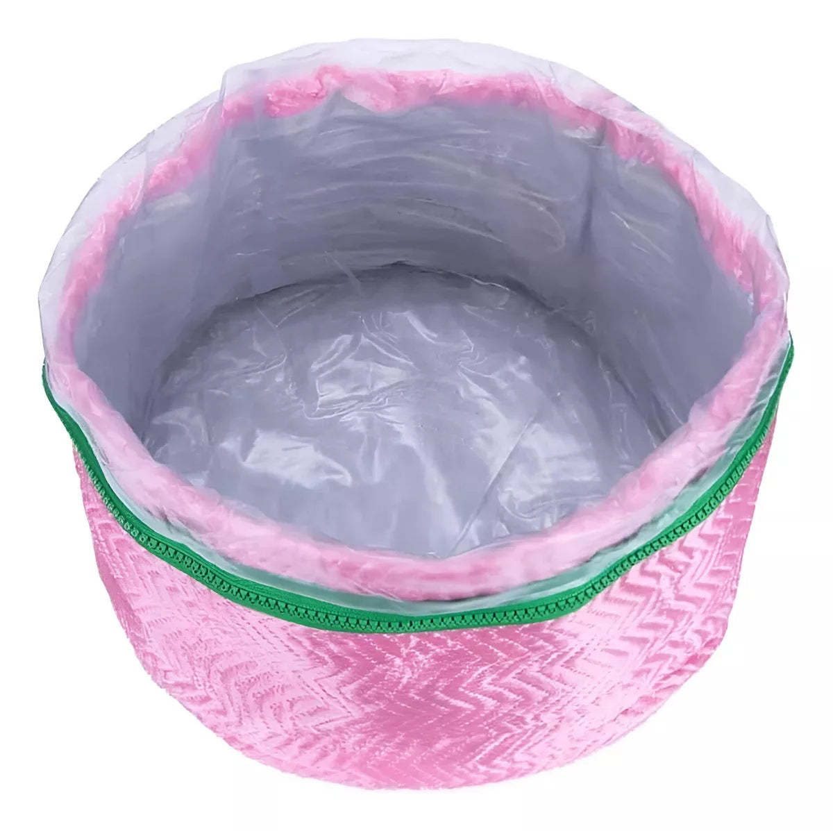 Gorra Termica Aislante Peluqueria Baño Crema Botox Capilar