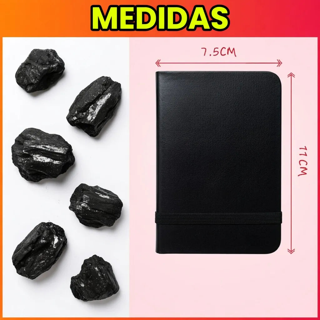 Mini Libreta Con Lapicera Para Cartera Oficina Diario Intimo fed adelant 08