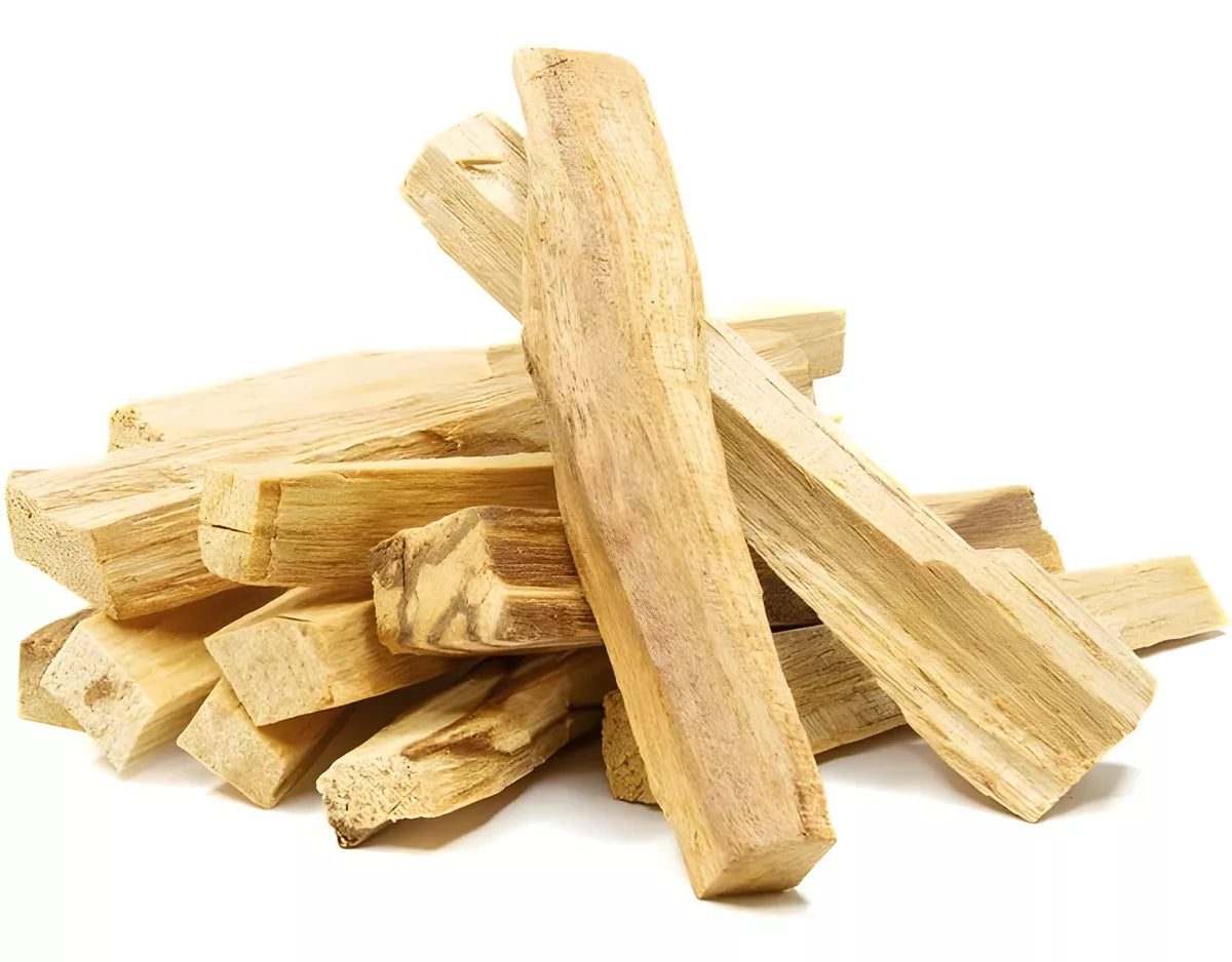 Palo Santo 100gr Original PERU