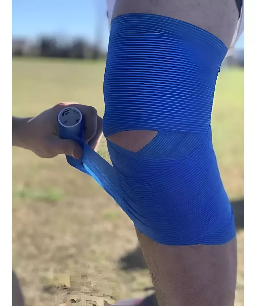 Vendas Autoadhesivas Deporte Resiste Agua 5.0cm X 4.5mt FEDE ADELANTE