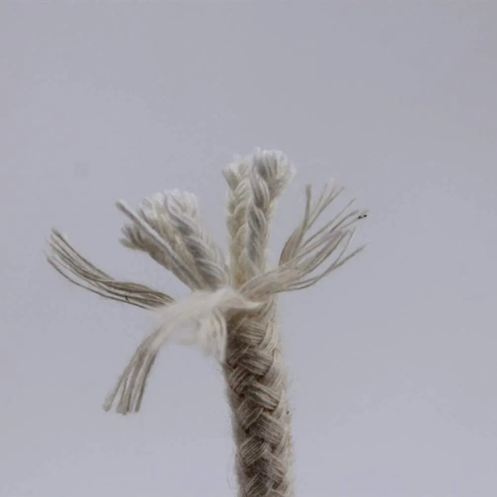 Pabilo Para Velas Grueso X15m Diametro 5mm Ideal Velones