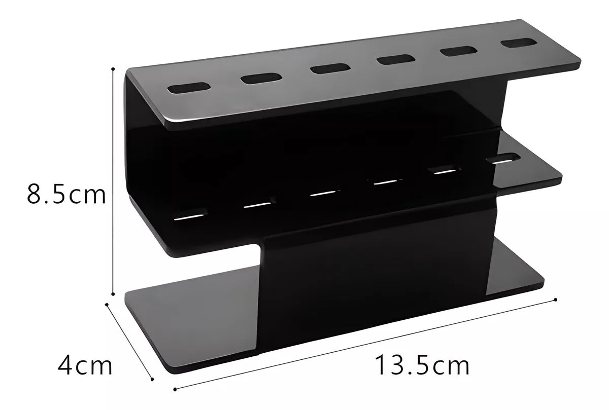 Soporte Para Pinzas De Pestaña O Pinzas De Cejas Extensiones