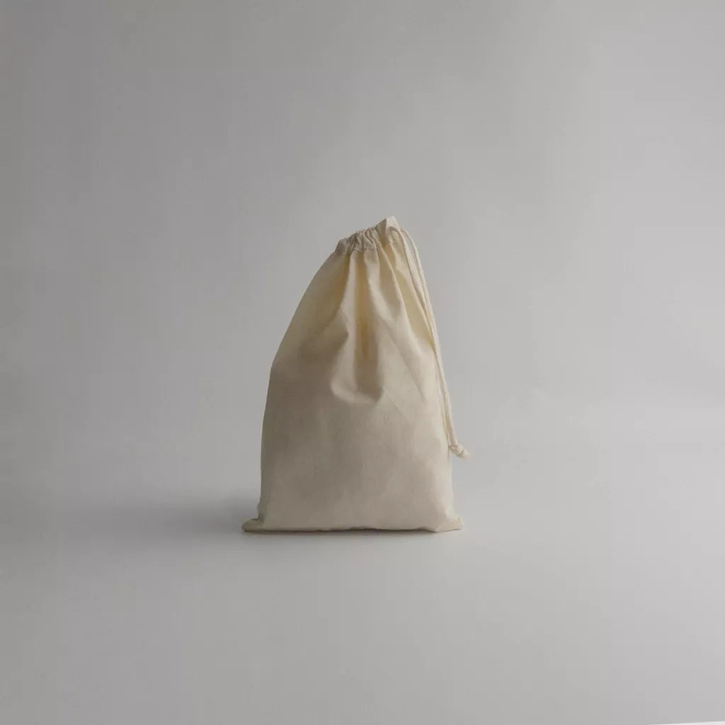 Bolsas De Lienzo 20x30cm Usos Varios Ecologica