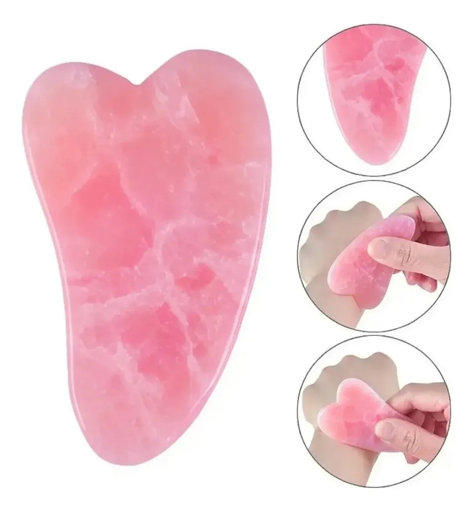 Pack Masajeador Facial Relajante + Rollo Anti Arrugas fed adelant 05