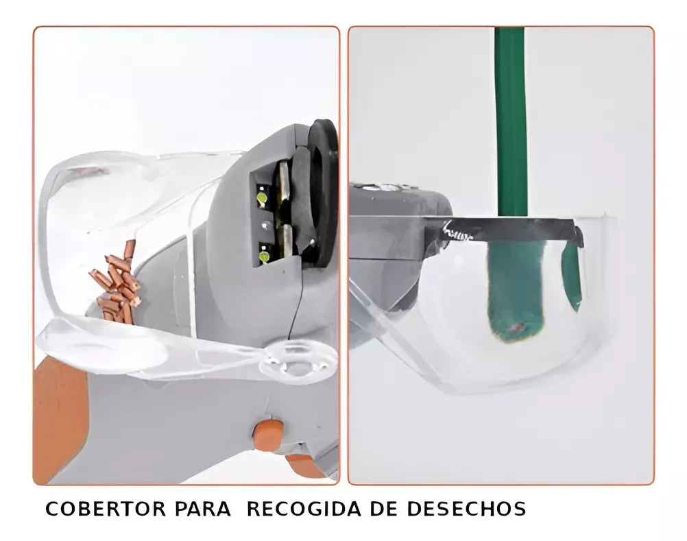 Corta uñas de perro con luz led idel Perros y Gatos