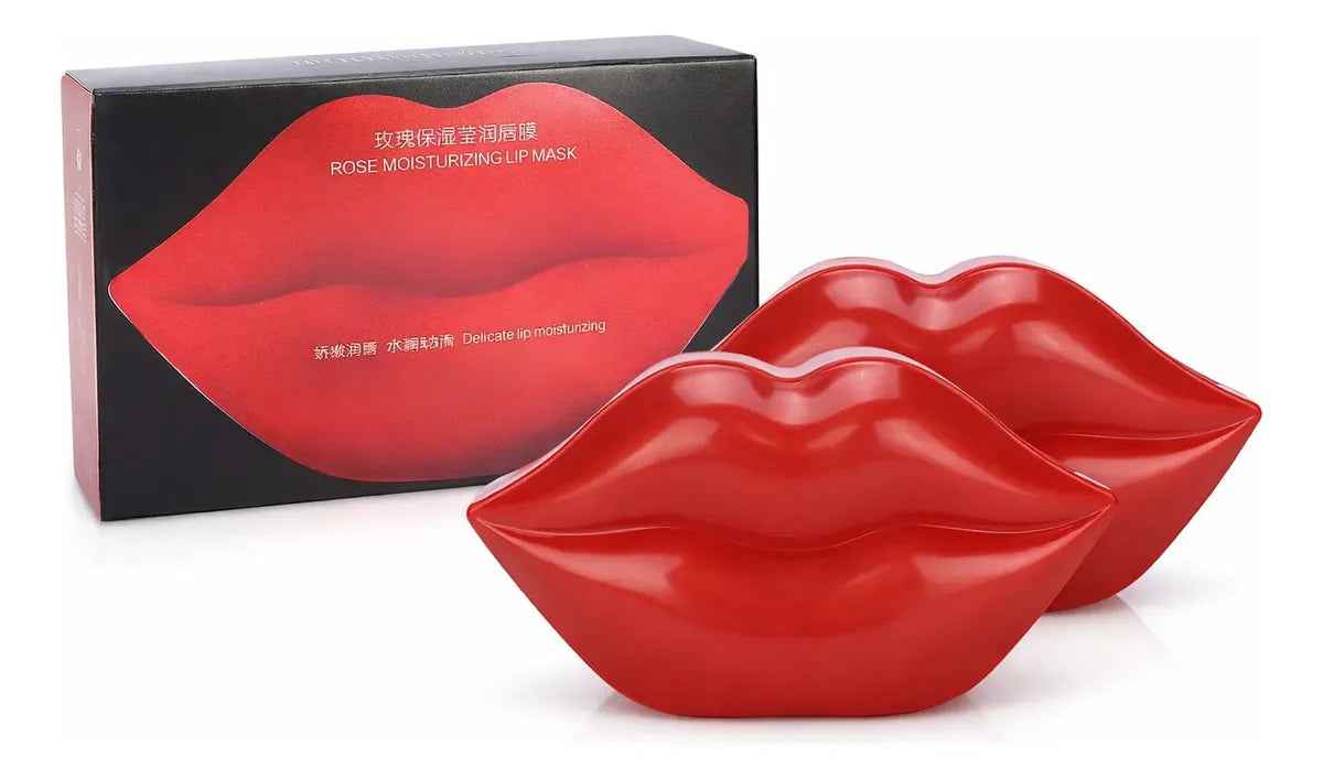 Parches Hidratante Para Labios Hidratante Nutritivo 20un fed adelant 014