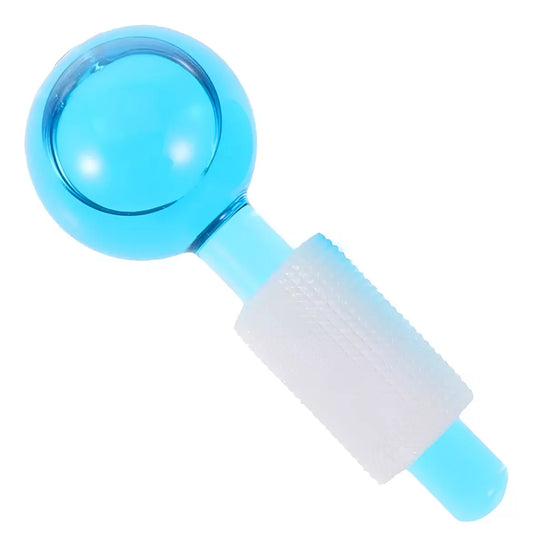 Masajeador Facial Calmante Sinusal Antipirético Cara Cuello FEDE-019