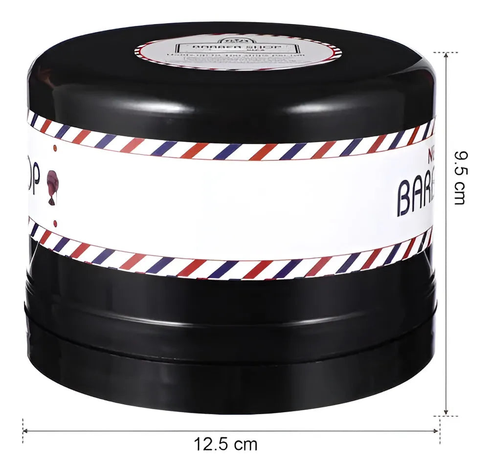 Dispensador de Papel Cubre Cuello – Ideal Barberías y Peluqueros