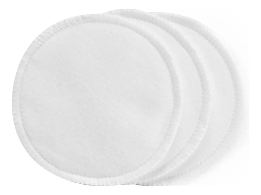 Pads De Algodon Desmaquillantes X 3un Limpieza Facia fede 005