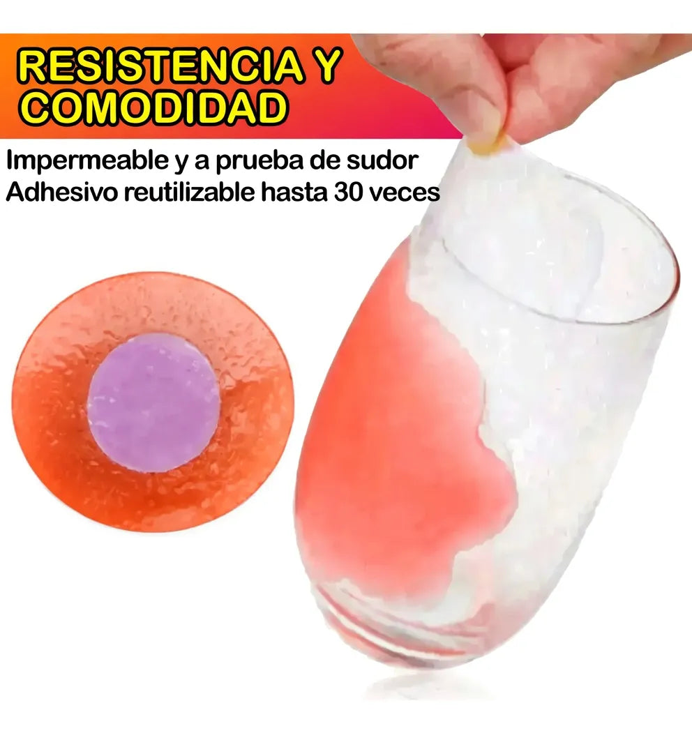 Pegatinas De Silicona Para Pezones De Mujer Pezoneras 12u fed adelant 09