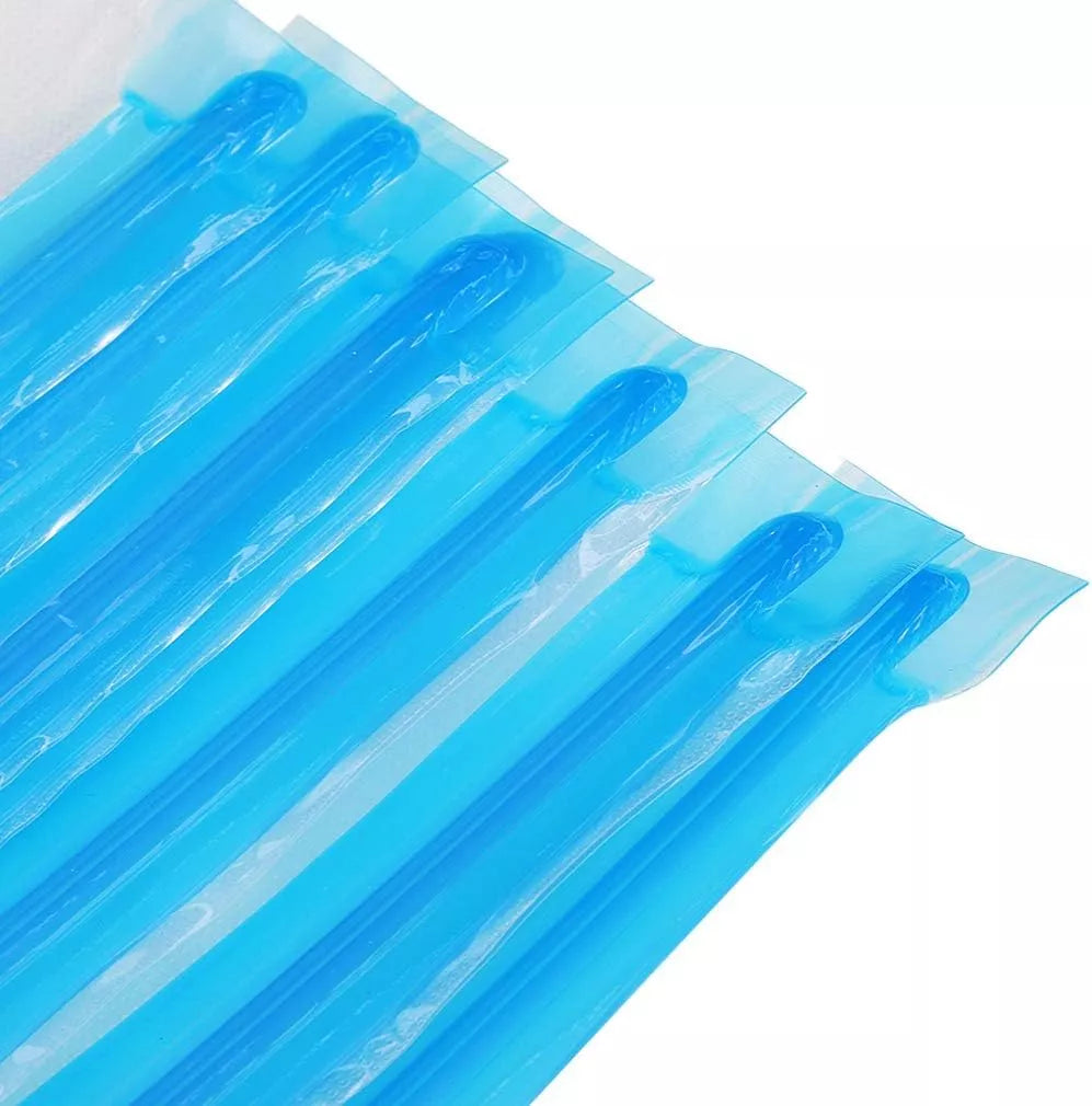 Bolsa Ziploc Cierre Hermetico Con Vacio Y Bomba 15un 26x34cm
