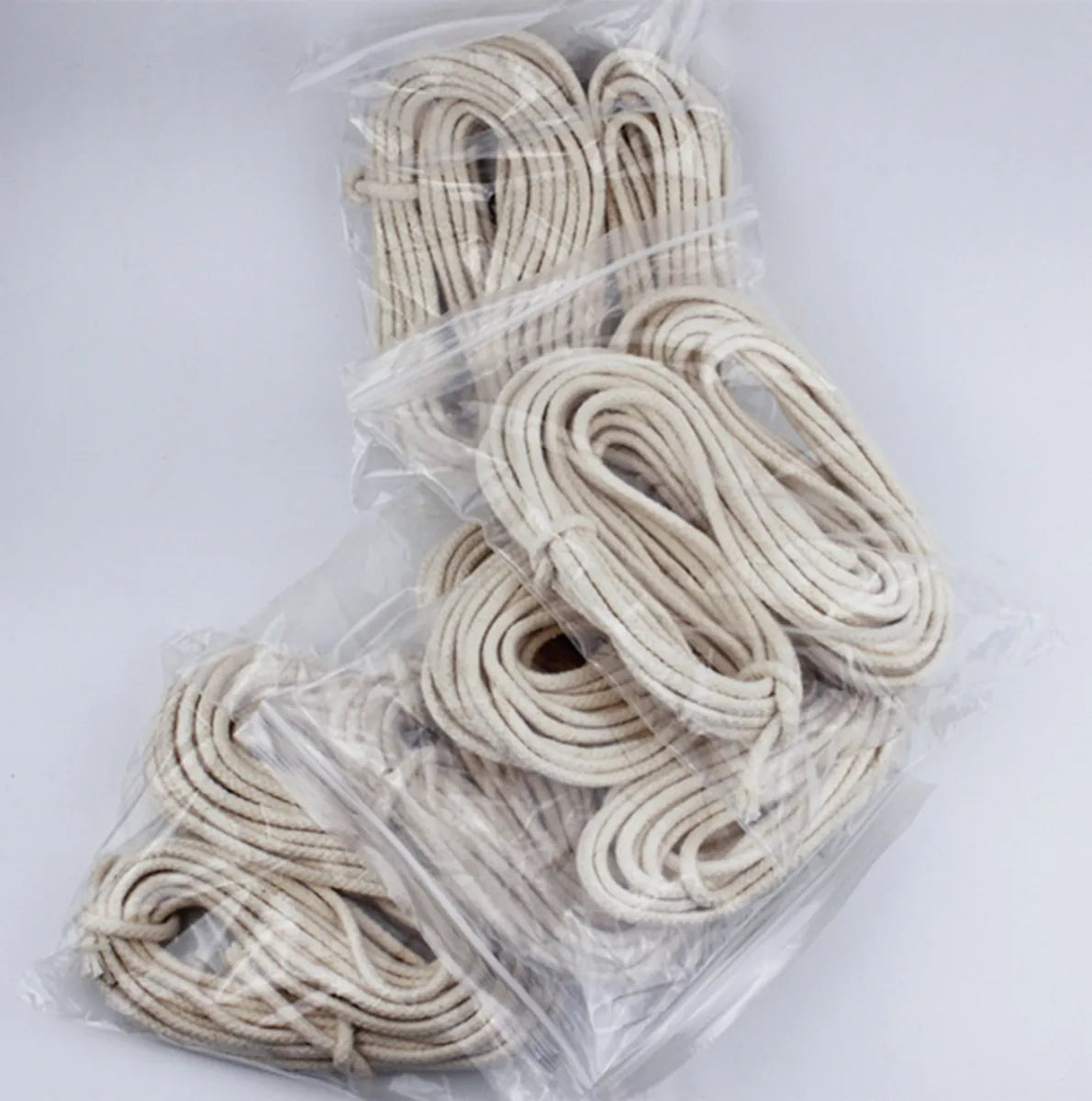 Pabilo Para Velas Grueso X15m Diametro 5mm Ideal Velones