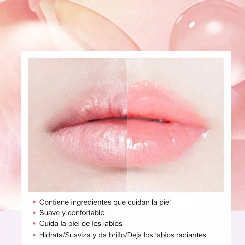 Parches Hidratante Para Labios Hidratante Nutritivo 20un fed adelant 014