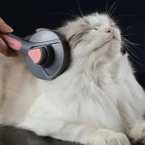 Cepillo Quita Pelo Mascota Premium