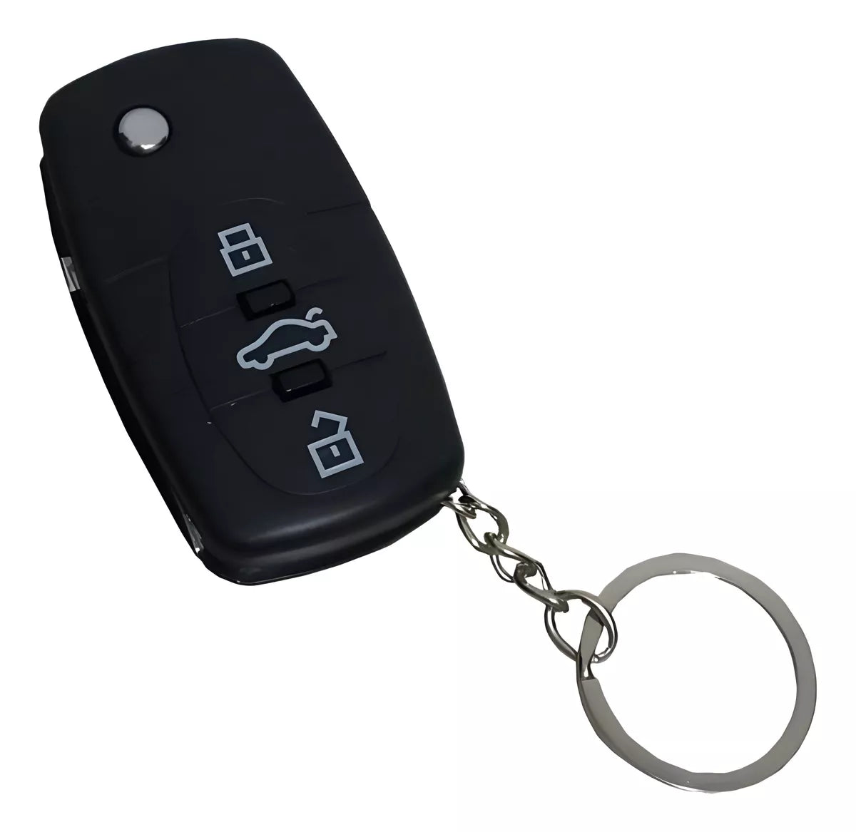 Llave De Auto Falsa Con Descarga Eléctrica Casa De Chascos