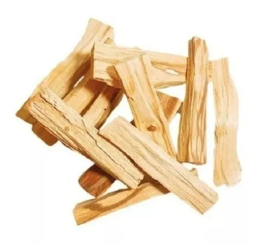 Palo Santo Peruano Original 1 Kilo