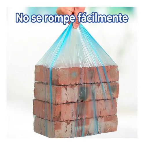 Bolsa/bolsita Sanitaria Residuos Para Mascotas X100 Unidades
