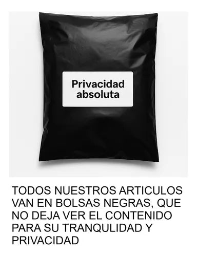 Vibradora Consolador Anal Vaginal Recargable Silencioso FEDE ADELANTE 02
